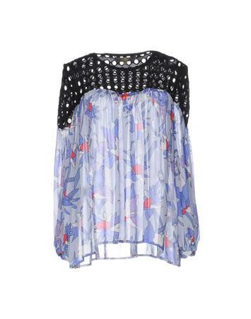 Блузка SPACE STYLE CONCEPT