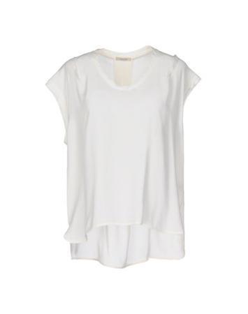 Блузка DEVOTION