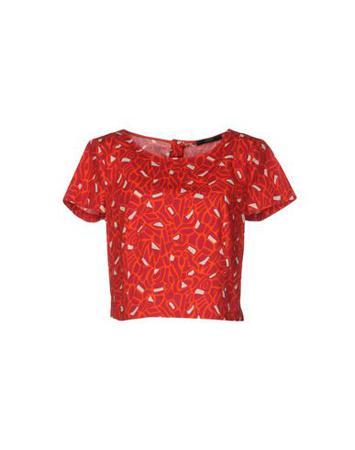 Блузка SEVENTY BY SERGIO TEGON