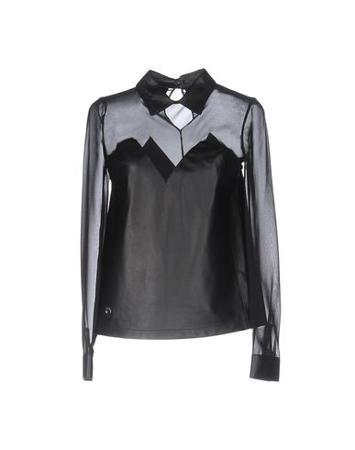 Блузка PHILIPP PLEIN