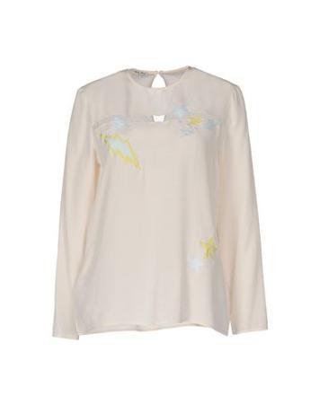 Блузка MIU MIU