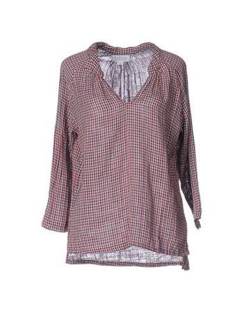 Блузка VELVET
