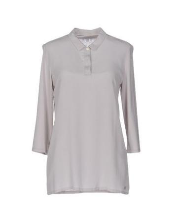 Блузка WOOLRICH