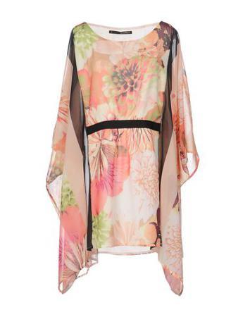 Блузка ANNARITA N.