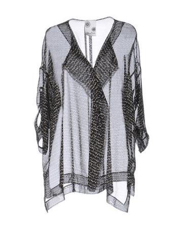 Блузка ATTIC AND BARN