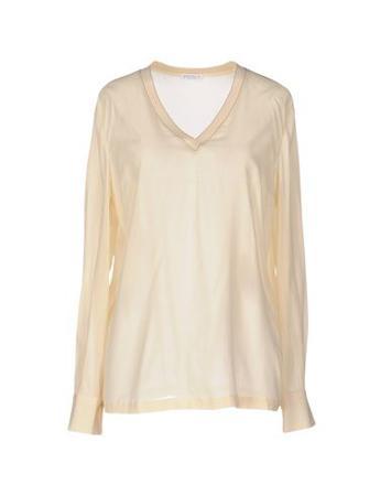 Блузка BRUNELLO CUCINELLI