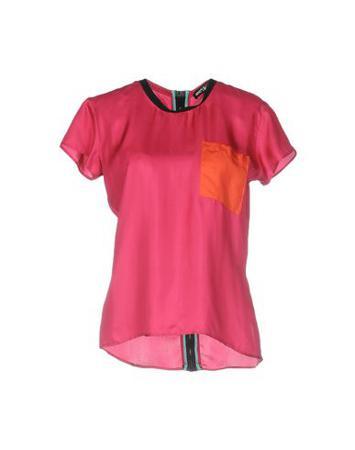 Блузка WHO*S WHO