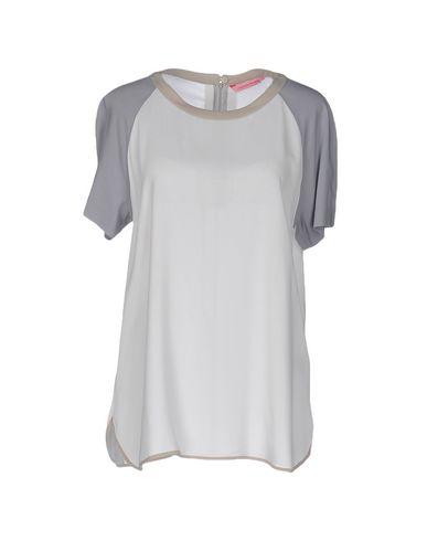 Блузка  -  цвет