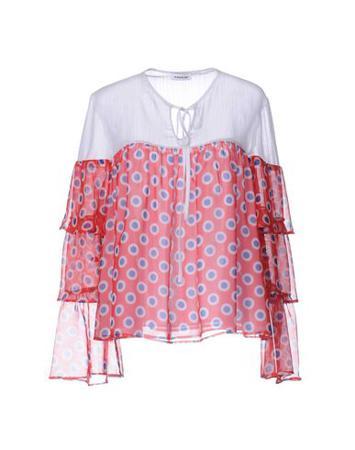Блузка AU JOUR LE JOUR