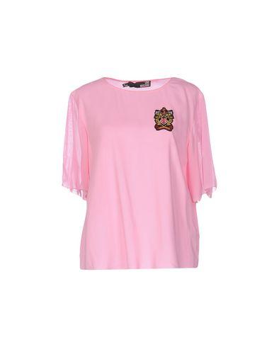 Блузка LOVE MOSCHINO
