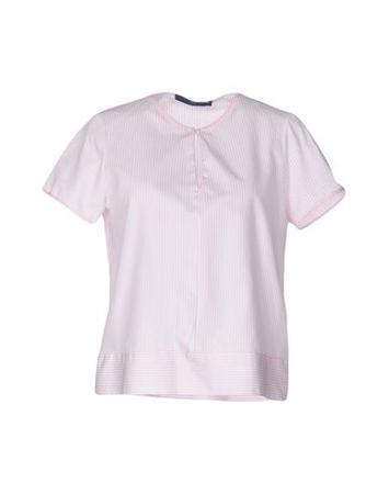 Блузка BLUE LES COPAINS