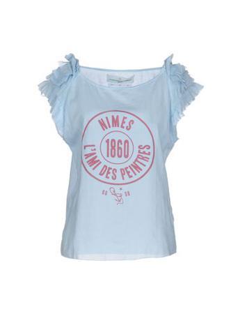 Блузка GOLDEN GOOSE