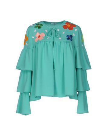 Блузка AU JOUR LE JOUR