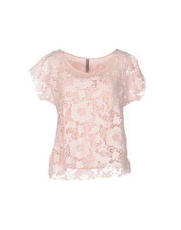 Блузка CAFÈNOIR