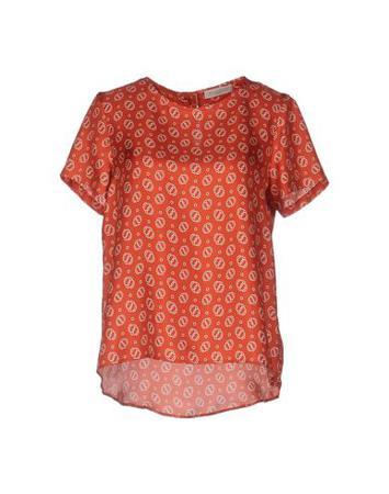 Блузка ANTONELLI