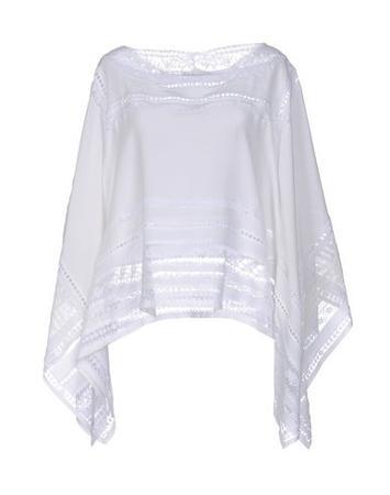 Блузка ERMANNO SCERVINO