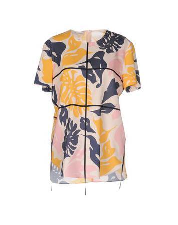 Блузка CEDRIC CHARLIER