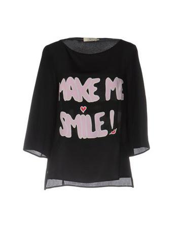 Блузка CHARLOTTE SPARRE