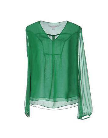 Блузка DIANE VON FURSTENBERG