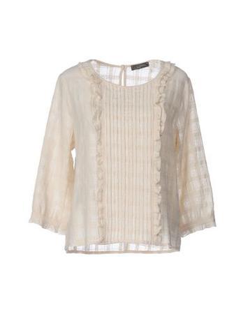 Блузка SOALLURE