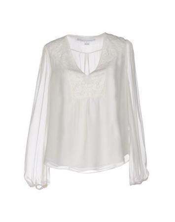 Блузка DIANE VON FURSTENBERG