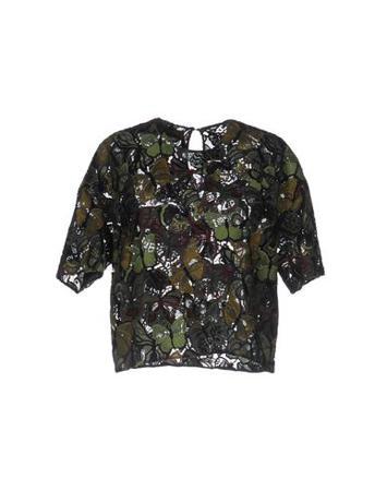 Блузка VALENTINO