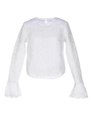 Блузка MANOUSH