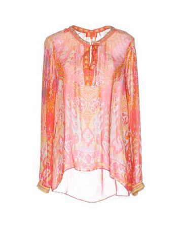 Блузка HALE BOB