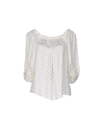 Блузка MONICA •LENDINEZ