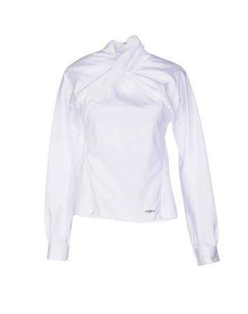 Блузка DSQUARED2