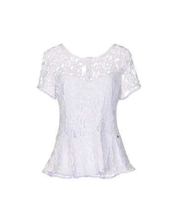 Блузка CARLA MONTANARINI