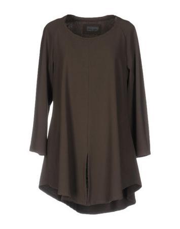 Блузка WORKING OVERTIME