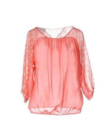 Блузка PATRIZIA PEPE SERA
