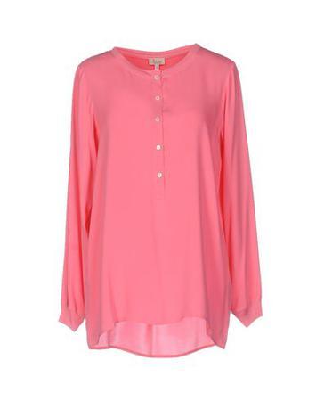 Блузка HER SHIRT