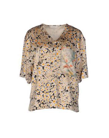 Блузка CÉLINE