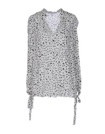 Блузка 10 CROSBY DEREK LAM