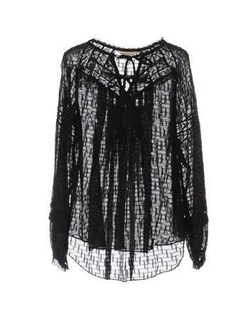 Блузка REBECCA TAYLOR