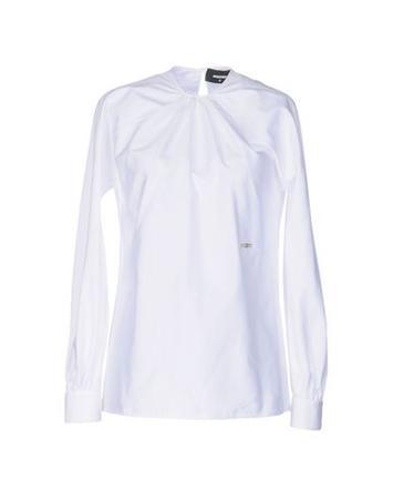 Блузка DSQUARED2