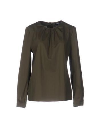 Блузка WHO*S WHO