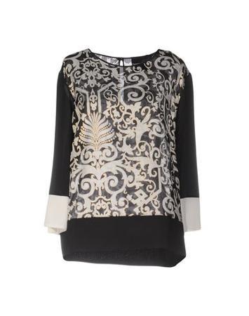 Блузка DANIELA DREI