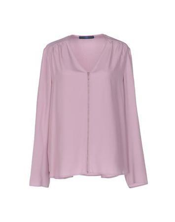 Блузка BLUE LES COPAINS