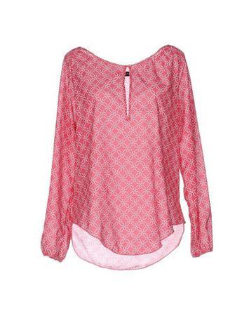 Блузка ANDREA MORANDO