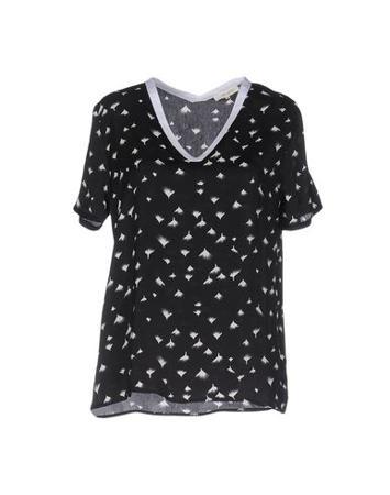 Блузка GRACE & MILA