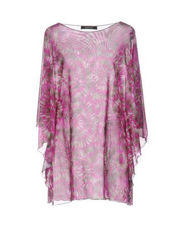 Блузка FISICO-CRISTINA FERRARI Блузка FISICO-CRISTINA FERRARI