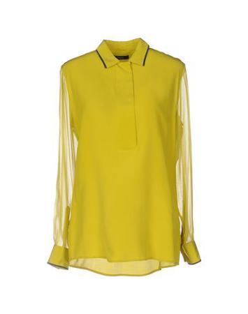 Блузка PAUL SMITH BLACK LABEL