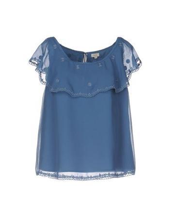 Блузка INTROPIA