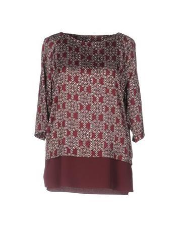 Блузка NVL__NUVOLA