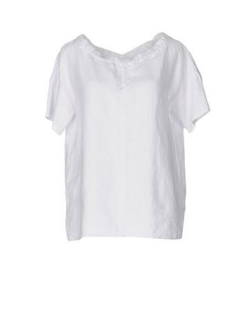 Блузка ROSSO35