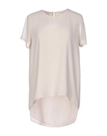 Блузка EDWARD ACHOUR