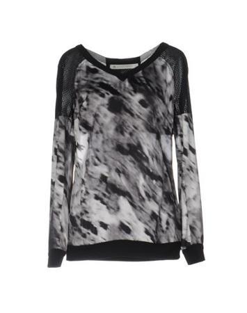 Блузка BLANC NOIR® Блузка BLANC NOIR®